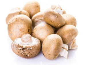 Mushrooms - Cremini - Ontario