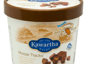 Kawartha Dairy Ice Cream