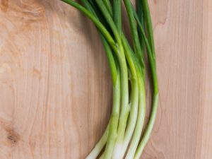 Green Onions