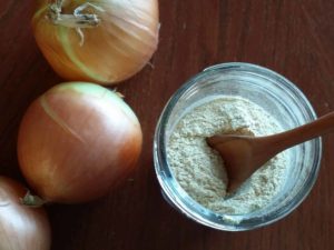 Onion Powder - Red Club 113gr