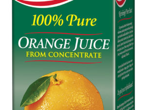 Juice - Orange - Beatrice 1.89l