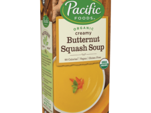 Soup - Butternut Squash - Pacific Foods 1L