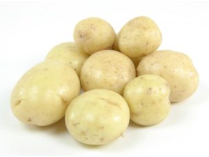 Potatoes - Mini