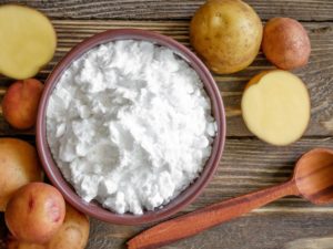 Potato Starch 454gr