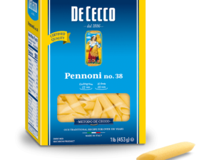 DeCecco- Pennoni #38 454gr