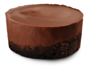 Vegan Chocolate Decadence Cake