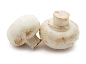 Mushrooms - White - Ontario