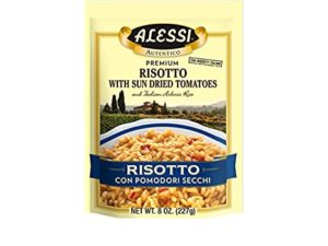 Risotto - Tomato - Alessi 227gr