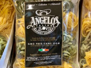 Angelo's - Paglia & Fieno 500gr