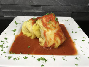 Cabbage Roll