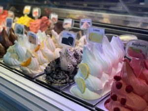 Angelo's Gelato