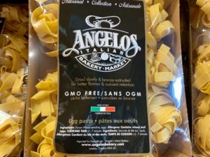 Angelo's - Pappardelle 500gr