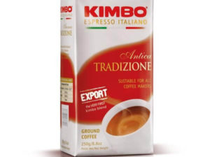 Espresso - Kimbo - Antica Tradizione 250gr