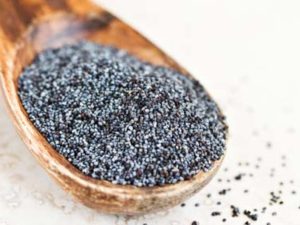 Poppy Seeds 454gr