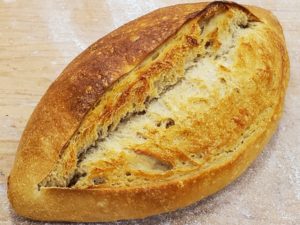 Loaf - Tuscany - Sourdough