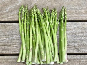 Asparagus