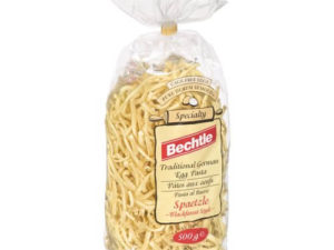 Bechtle - Blackforest Spaetzle 500gr