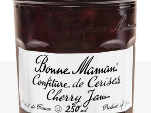 Jam - Cherry Jam - Bonne Maman 250ml