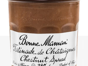 Spread - Chestnut - Bonne Maman 250ml