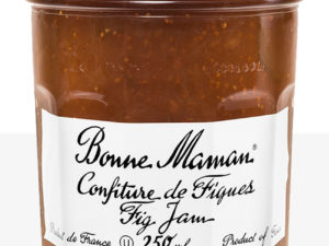 Jam - Fig Jam (250ml) - Bonne Maman