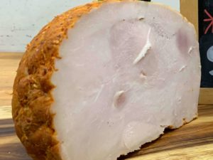 GF Turkey - Buffalo Style