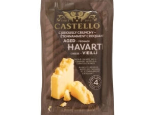 Havarti - Castello - Aged 200gr