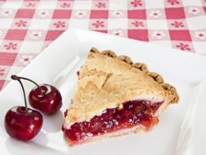 Pie - Cherry