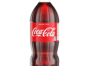 Pop - Coca-Cola - Classic