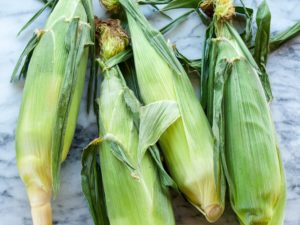 Corn Loose