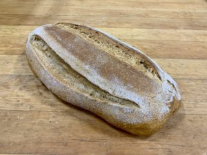 Loaf - Country French