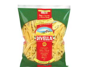 Divella - Caserecce #250 500gr