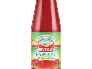 Divella - Passata Strained Tomatoes 660ml