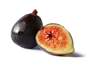 Figs - Black