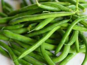 Beans - Green