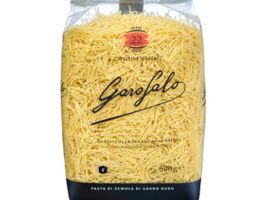 Garofalo - Capellini Spezzati 500gr