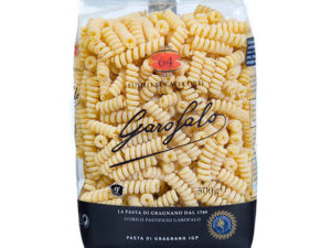 Garofalo - Fusilli Bucati Corti #64 500gr