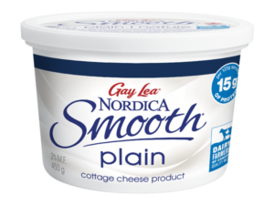 Cottage Cheese - Gay Lea