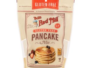 Mix - Bob's Red Mill - Pancake 680gr