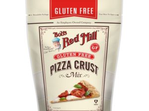 Mix - Bob's Red Mill - Pizza Crust 454gr