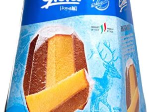 Gioia - Classic Pandoro 800gr