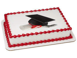 Graduation - Cap & Diploma #25457