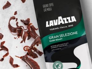 Coffee - Lavazza - Gran Selezione 340gr