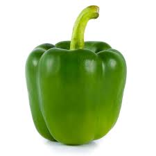 Pepper - Green