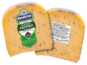Gouda - Beemster - Hatch Pepper