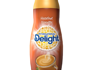 Creamer - Delight
