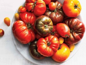 Tomatoes - Heirloom - Ontario