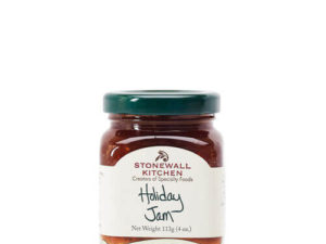 Jam - Holiday - Stonewall Kitchen 354gr