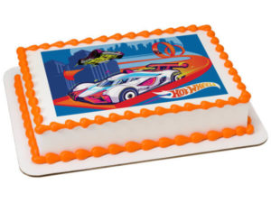 Hot Wheels Sugar Photo #26415