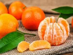 Clementines - 2lb Bag