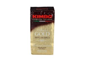 Espresso - Kimbo - Aroma Gold 250gr